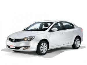 Шины на MG 350 2012