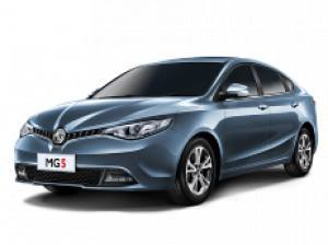 Шины на MG 5 2012