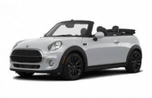 Шины на Mini Cabrio 2016