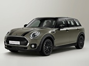 Шины на Mini Clubman 2020