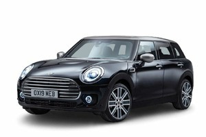 Шины на Mini Clubman 2021