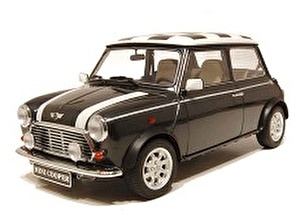 Шины на Mini Cooper 1996