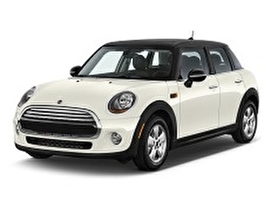 Шины на Mini Cooper 2020