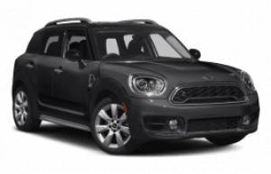 Шины на Mini Countryman 2017