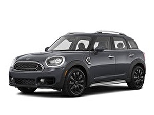 Шины на Mini Countryman 2020