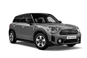 Шины на Mini Countryman 2021