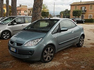 Шины на Mitsubishi Colt 2013