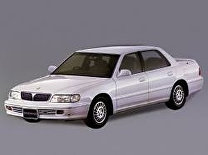 Шины на Mitsubishi Debonair 1992