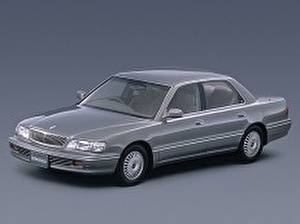 Шины на Mitsubishi Debonair 1998