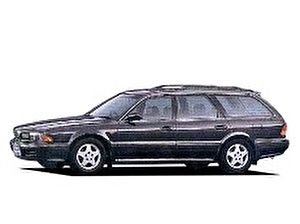 Шины на Mitsubishi Diamante Wagon 1993