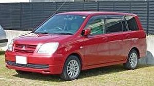 Шины на Mitsubishi Dion 2003