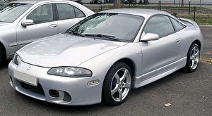 Шины на Mitsubishi Eclipse 1995