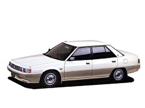 Шины на Mitsubishi Eterna Sigma 1988