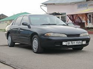 Шины на Mitsubishi Eterna 1996