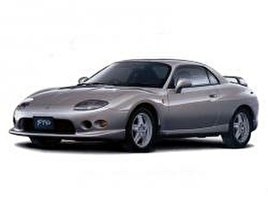 Шины на Mitsubishi FTO 1994