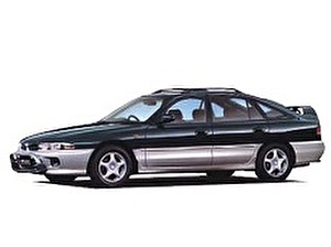 Шины на Mitsubishi Galant Sports 1994