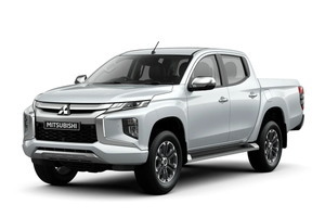 Шины на Mitsubishi L200 2021