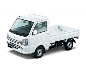 Шины на Mitsubishi Minicab Truck 2019