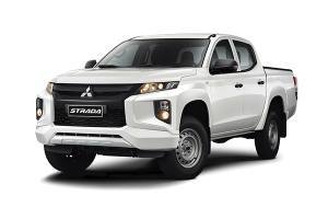 Шины на Mitsubishi Strada 2020