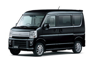 Шины на Mitsubishi Town Box 2021