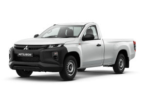 Шины на Mitsubishi Triton 2021