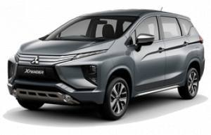 Шины на Mitsubishi Xpander 2017