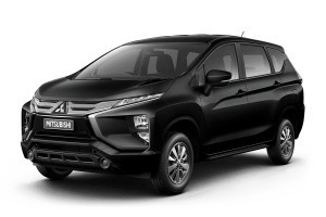 Шины на Mitsubishi Xpander 2021