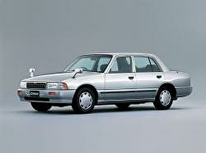 Шины на Nissan Crew 1993