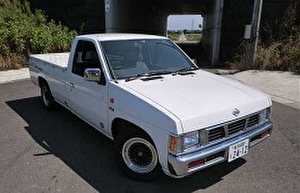 Шины на Nissan Datsun 1992