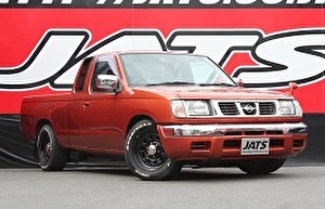 Шины на Nissan Datsun 1997