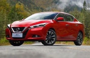 Шины на Nissan Lannia 2021