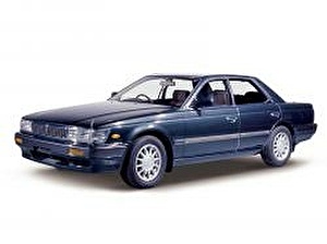 Шины на Nissan Laurel 1988