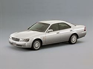 Шины на Nissan Laurel 1997