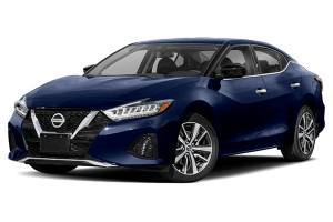 Шины на Nissan Maxima 2019