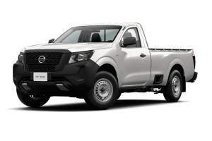 Шины на Nissan NP300 2021