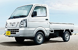 Шины на Nissan NT100 Clipper 2020