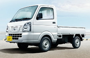 Шины на Nissan NT100 Clipper 2021