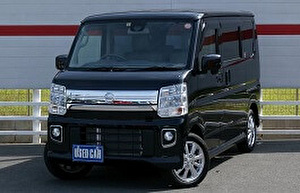 Шины на Nissan NV100 Clipper Rio 2020