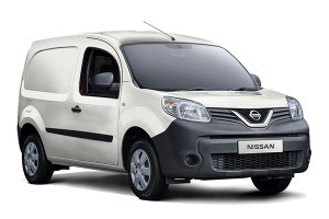 Шины на Nissan NV250 2019