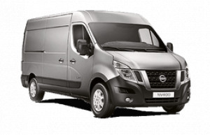 Шины на Nissan NV400 2021