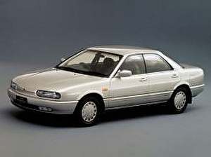 Шины на Nissan Presea 1990