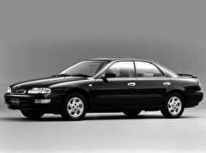 Шины на Nissan Presea 1995