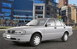 Шины на Nissan Sentra 1995