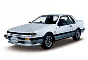 Шины на Nissan Silvia 1983