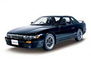 Шины на Nissan Silvia 1988