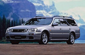 Шины на Nissan Stagea 1998