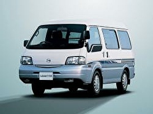 Шины на Nissan Vanette 1999