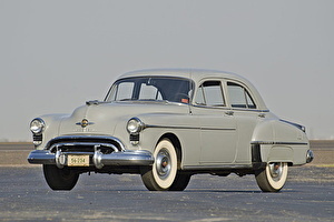 Шины на Oldsmobile 88 1949