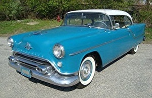 Шины на Oldsmobile 88 1954