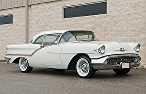 Шины на Oldsmobile 88 1957